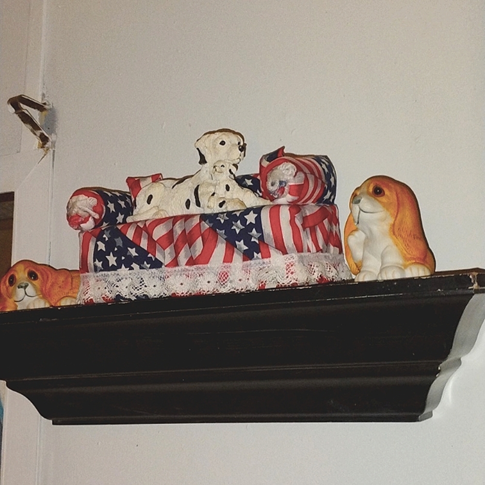 Door Stops, decorative home decor!!!